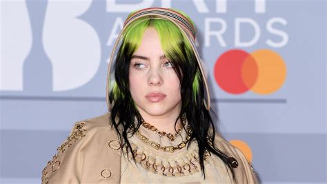 billie eilish sex tape leak|Billie Eilish Addresses That Fake Sex Tape & People Pretending。